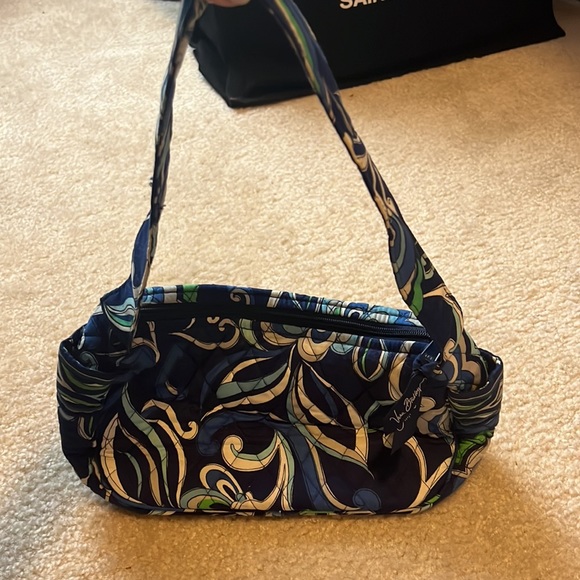 VERA BRADLEY Mini Handbag - Picture 2 of 5